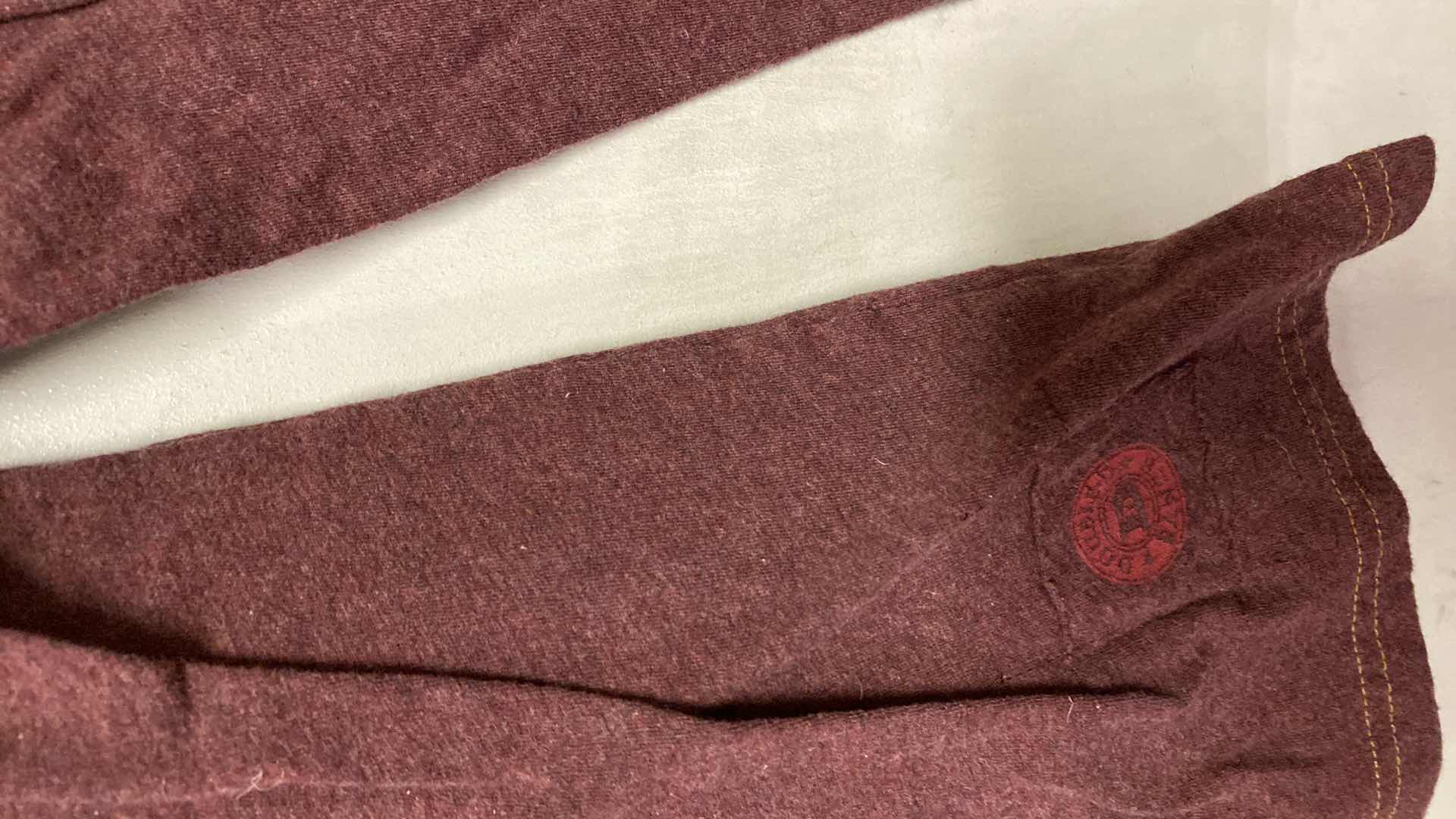 Photo 1 of WOMENS SIZE XL DOUBLE D RANCH T SHIRT WITH EMBROIDERY 