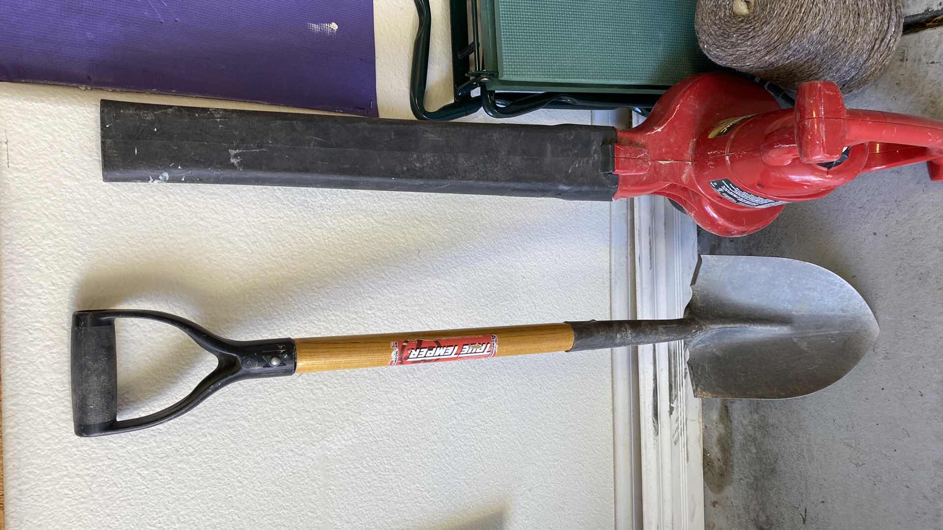 Photo 1 of GARDENING TOOLS