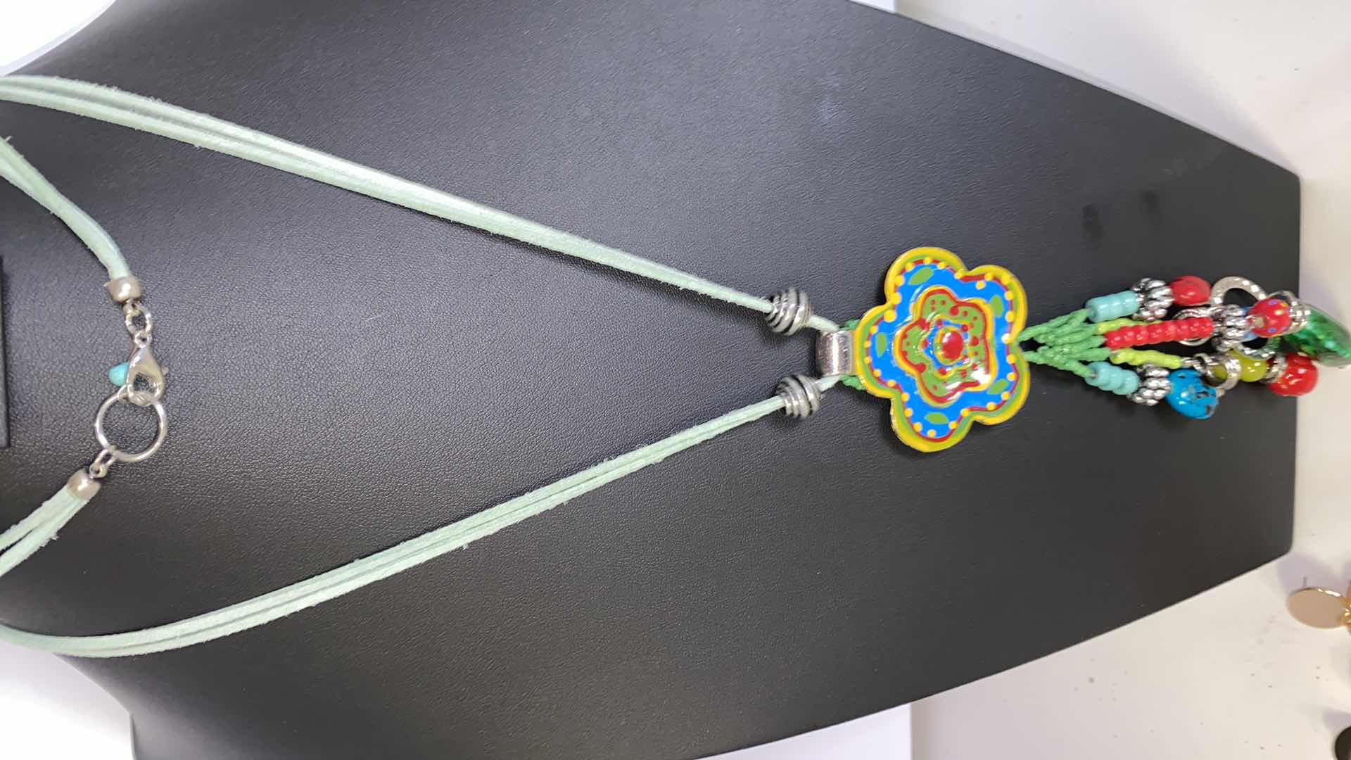 Photo 1 of COSTUME JEWELRY