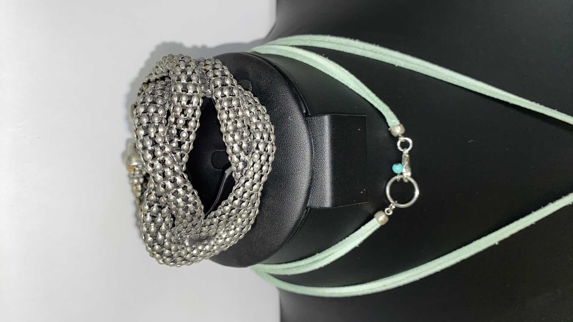 Photo 1 of COSTUME JEWELRY