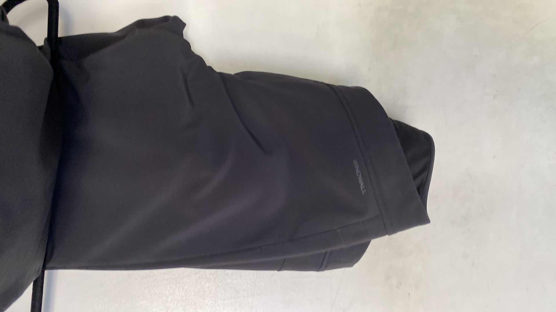 Photo 1 of WOMENS SIZE XL LONG THE NORTH FACE WINDFALL STRETCH SKI PANTS LIKE NEW