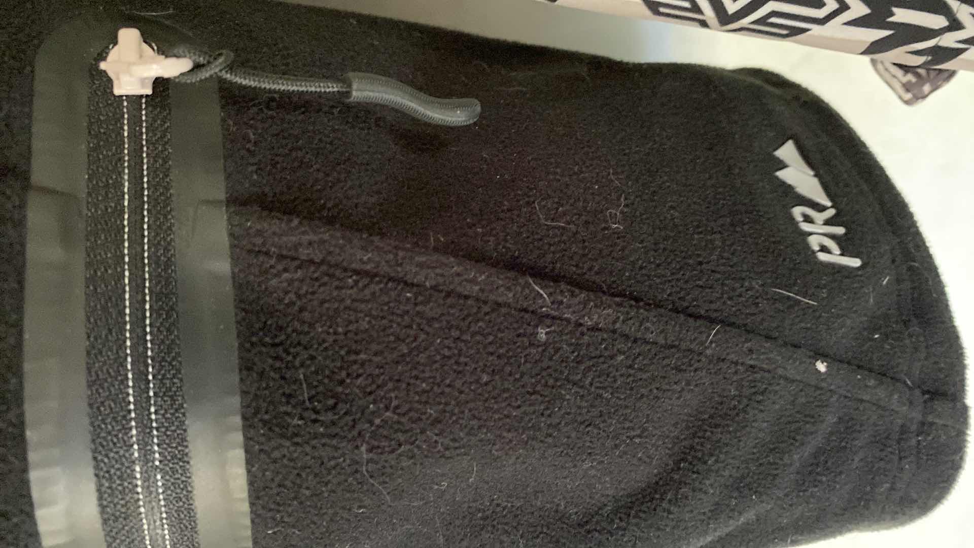 Photo 1 of WOMENS SIZE XL POWDER RIVER OUTFITTERS COLLECTION BY PANHANDLE JACKET WITH ATTACHED HOOD LIKE NEW