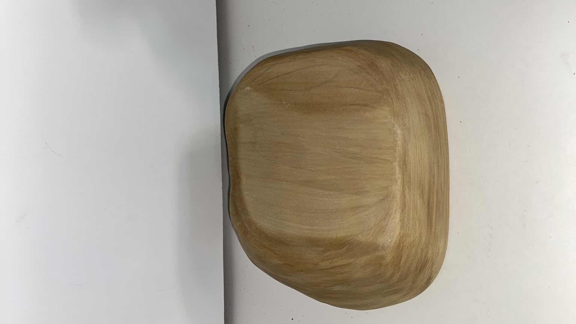 Photo 1 of JACK BLACK NAVAJO POTTERY 2 PIECE SET 7 1/2” X 9 1/2”