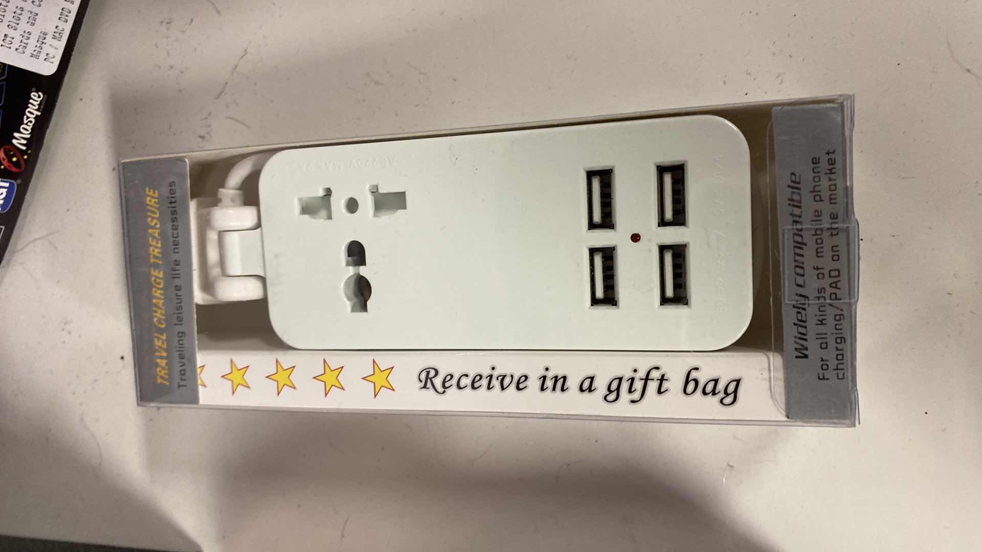 Photo 4 of ASSORTMENT FOR ALL