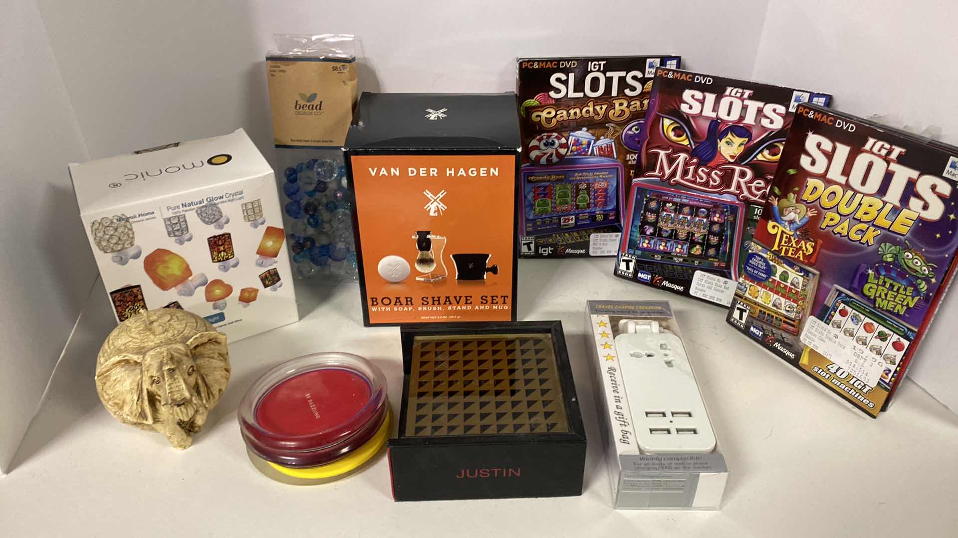 Photo 1 of ASSORTMENT FOR ALL