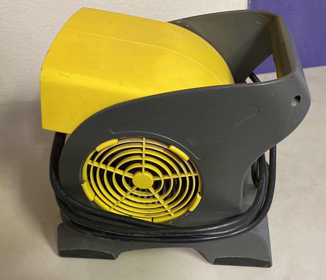 Photo 1 of STANLEY FAN