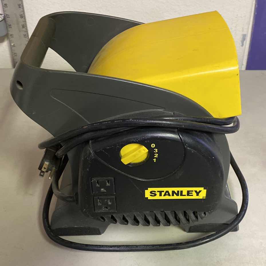 Photo 1 of STANLEY FAN
