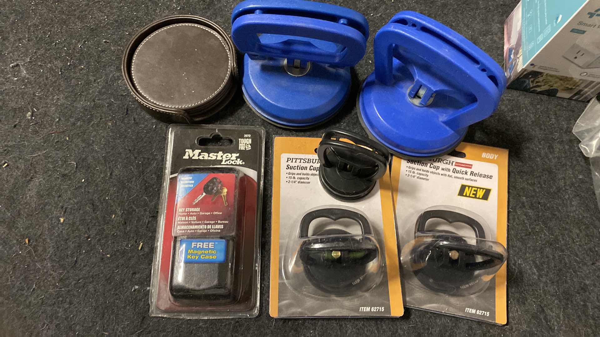 Photo 1 of HOUSEHOLD ASSORTMENT