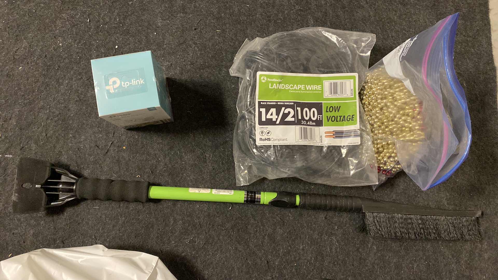 Photo 1 of HOUSEHOLD ASSORTMENT