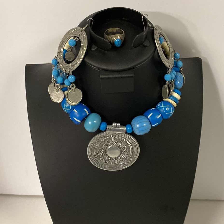 Photo 1 of COSTUME JEWELRY