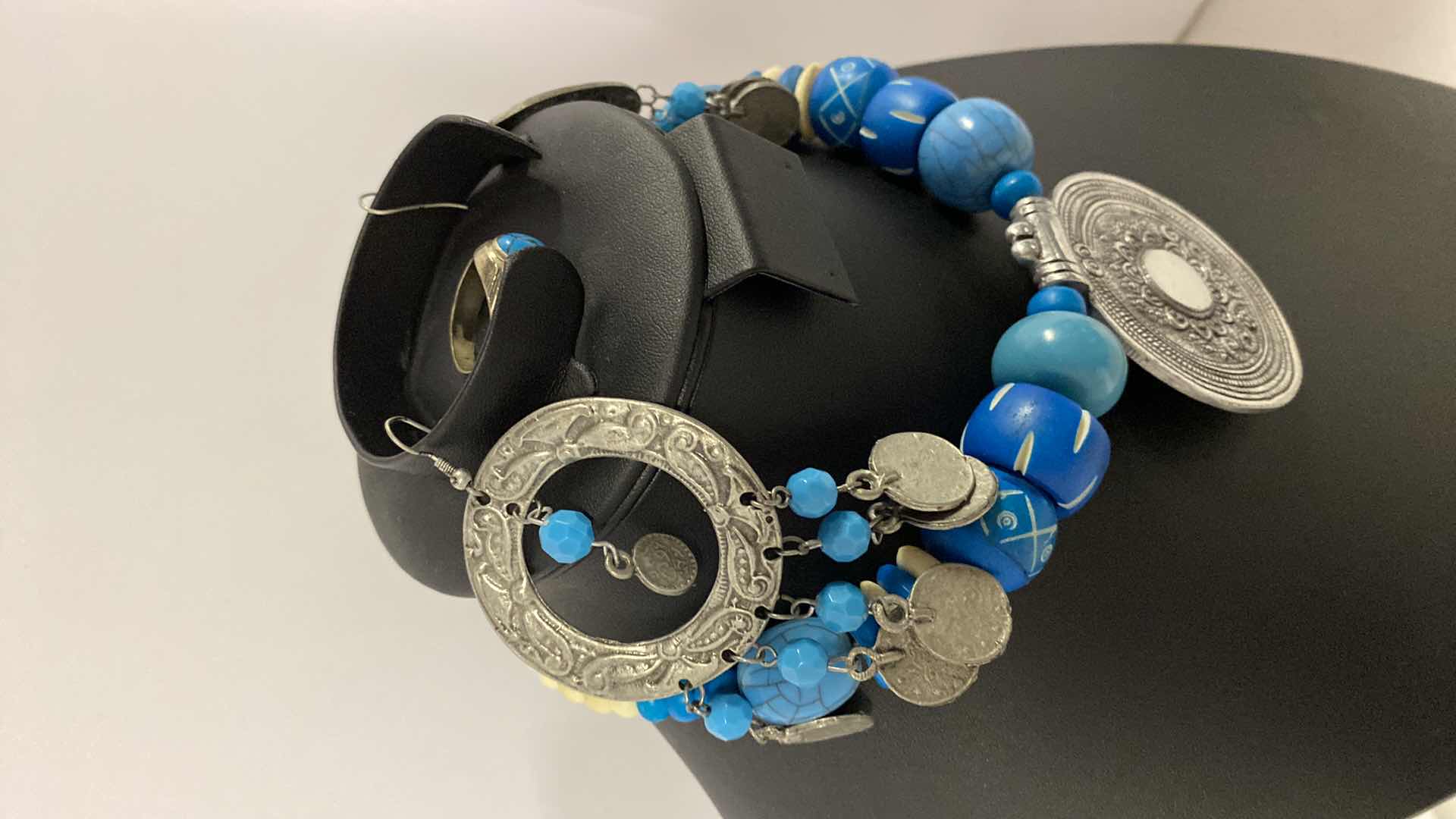 Photo 1 of COSTUME JEWELRY