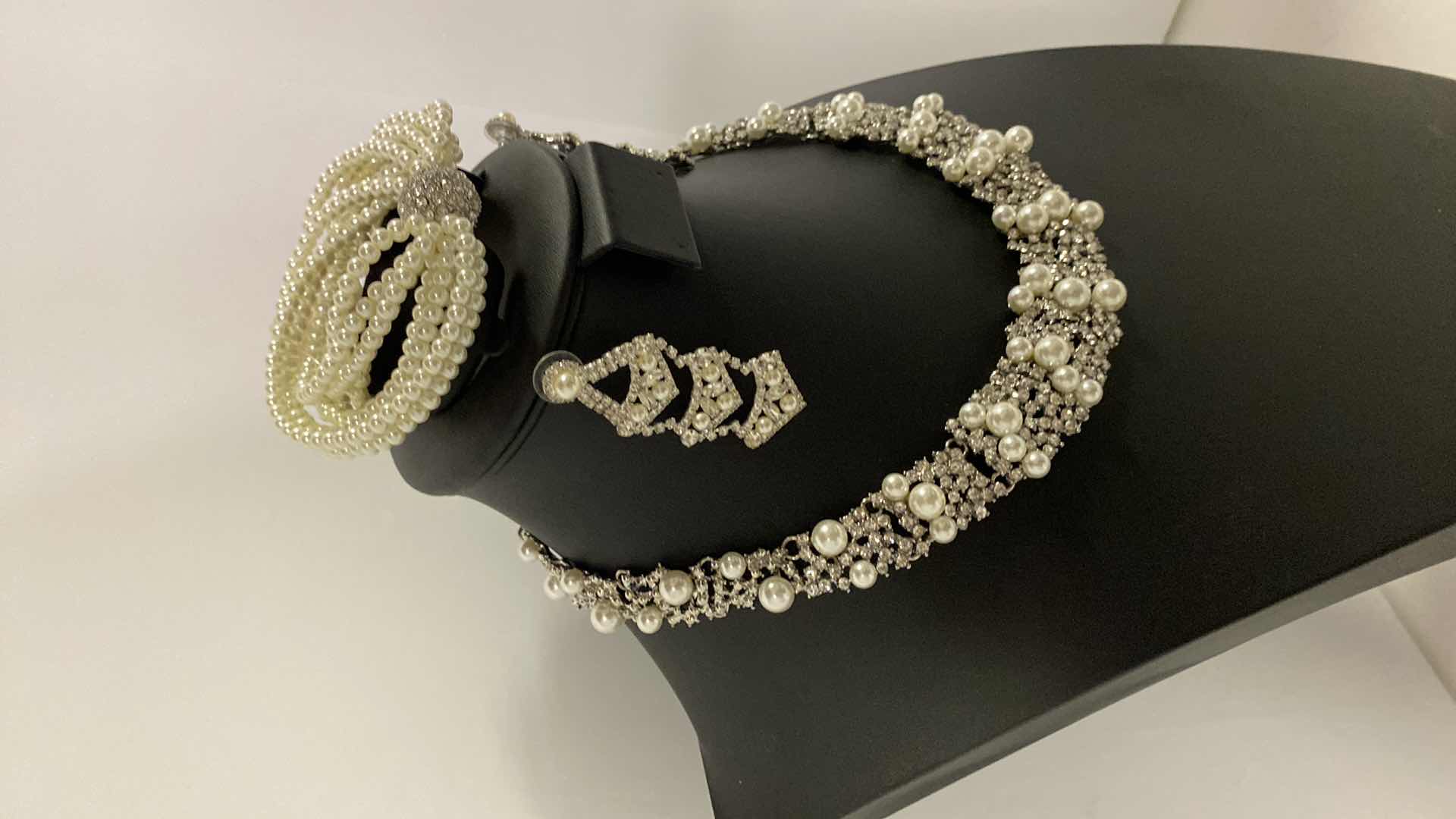 Photo 1 of COSTUME JEWELRY