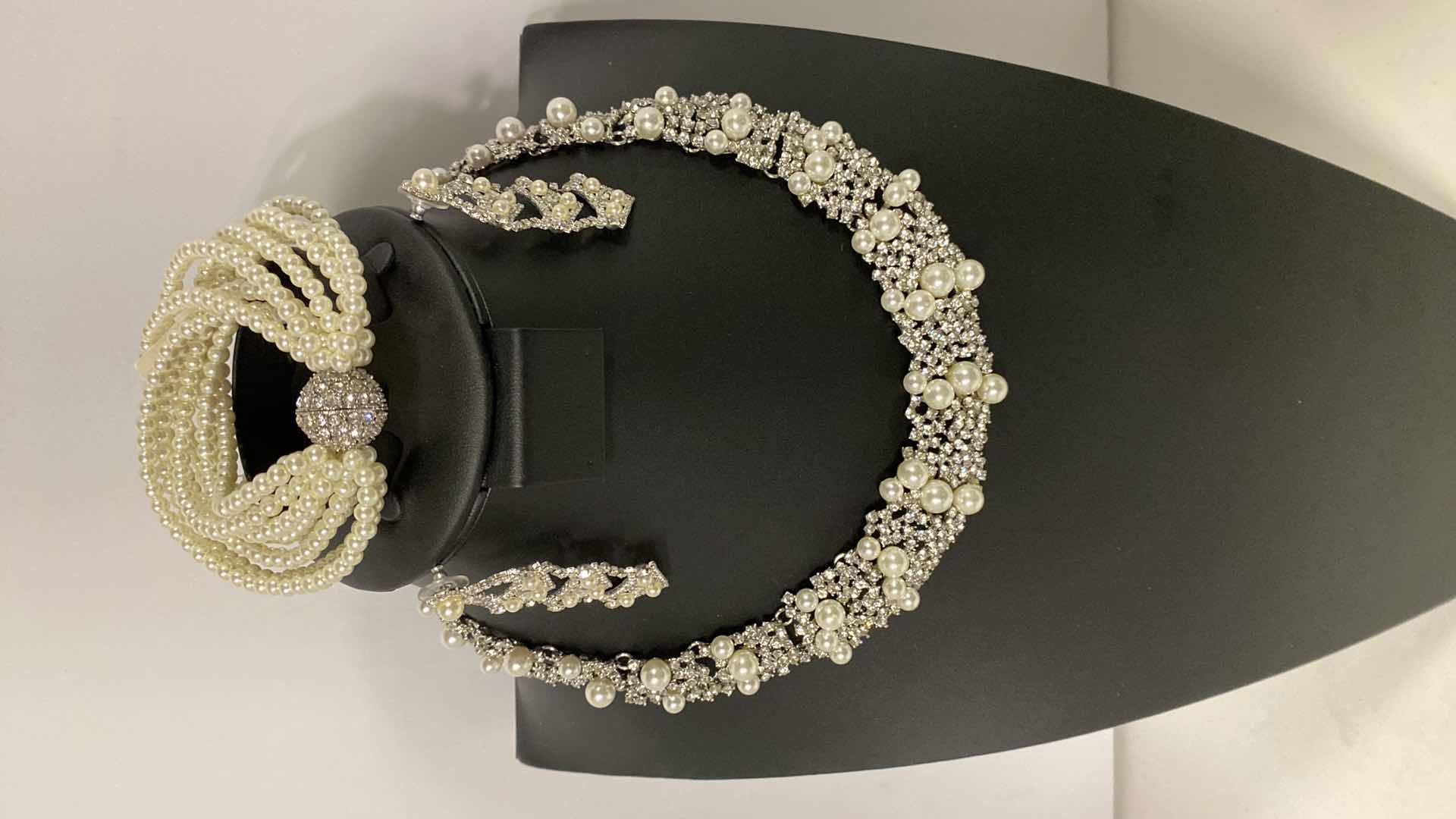 Photo 1 of COSTUME JEWELRY