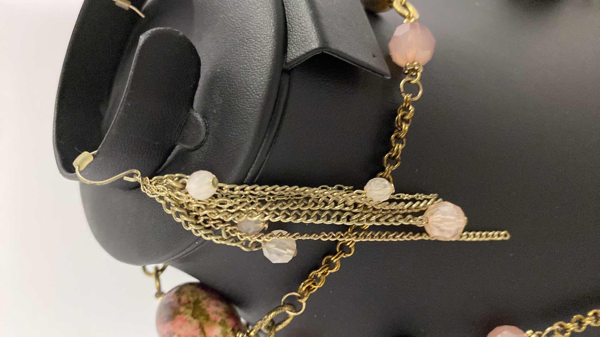 Photo 3 of COSTUME JEWELRY