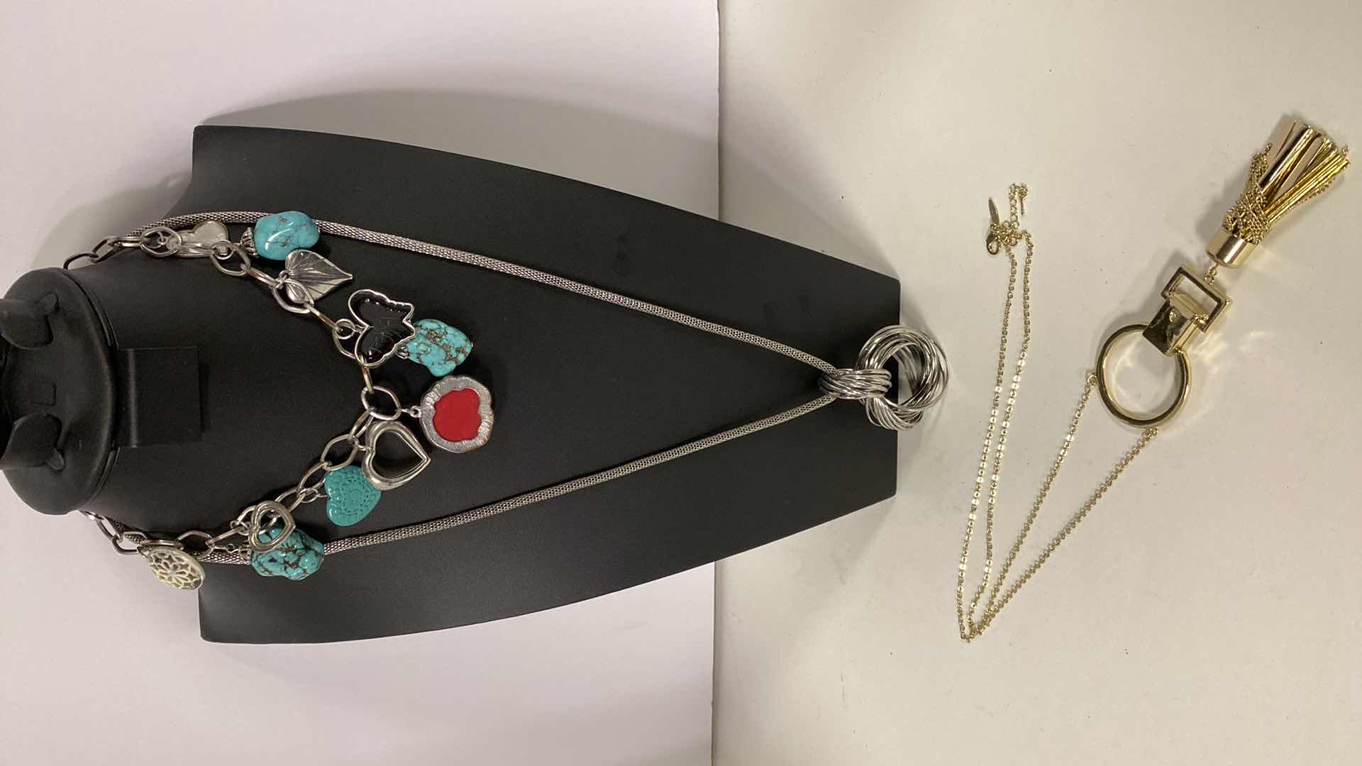 Photo 1 of COSTUME JEWELRY