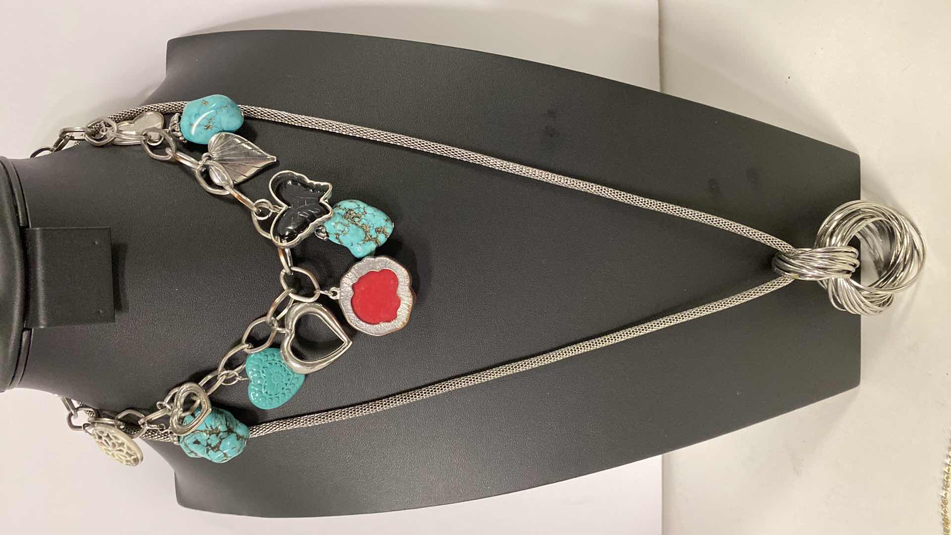 Photo 1 of COSTUME JEWELRY