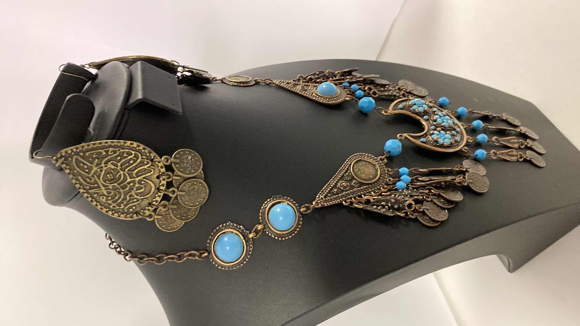 Photo 1 of COPPER NECKLACE