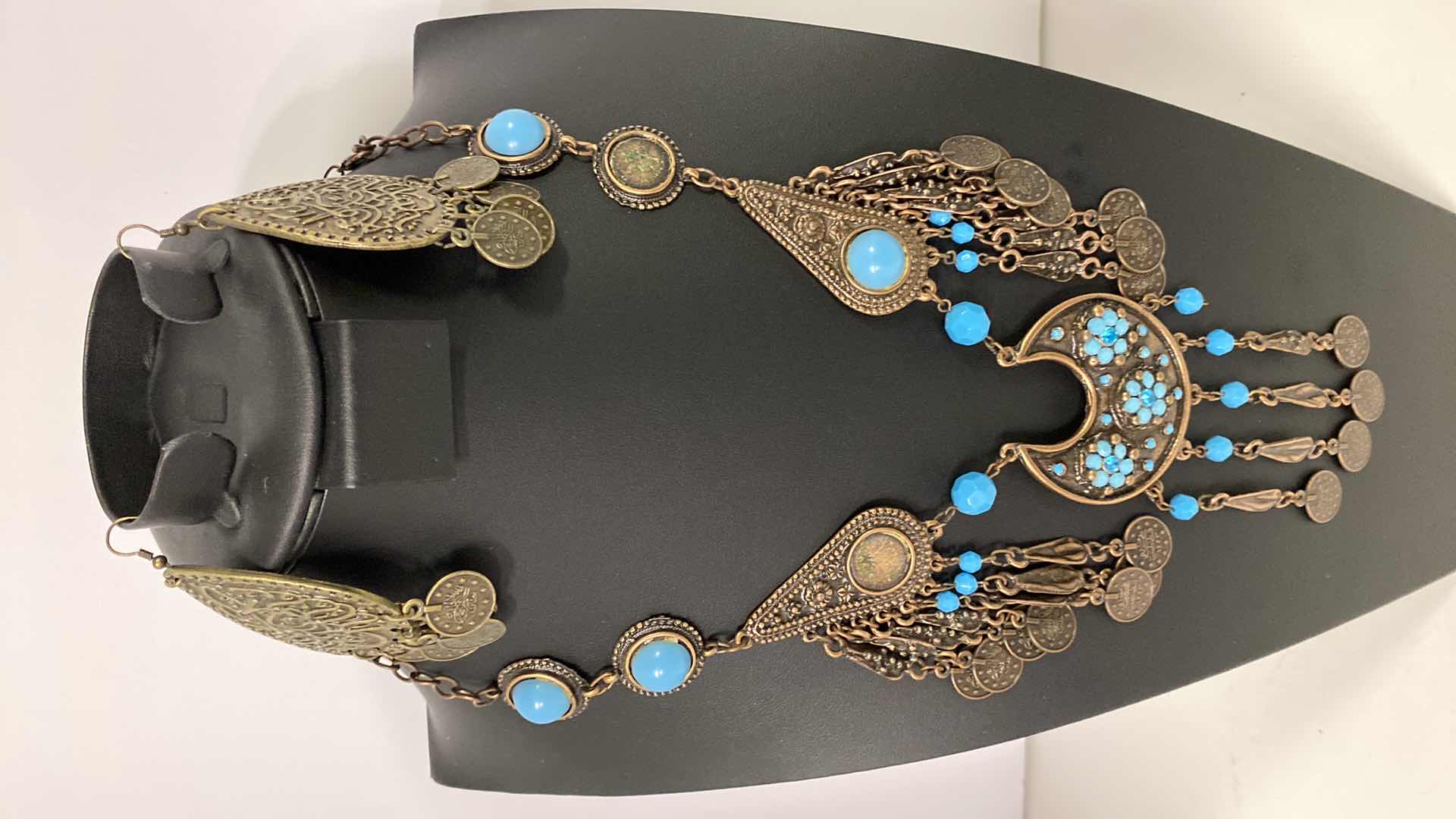 Photo 1 of COPPER NECKLACE