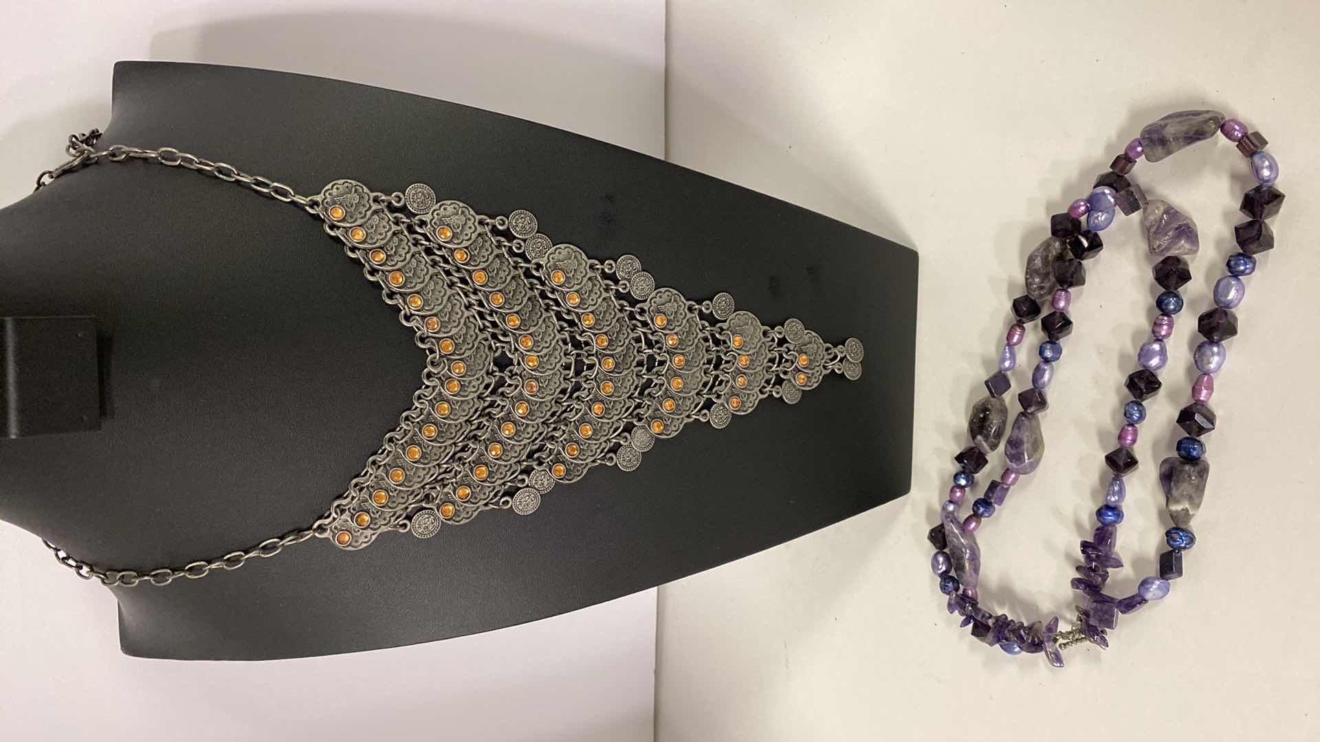 Photo 1 of COSTUME JEWELRY