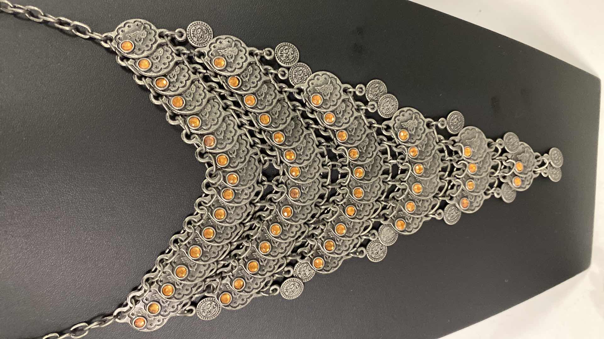 Photo 1 of COSTUME JEWELRY