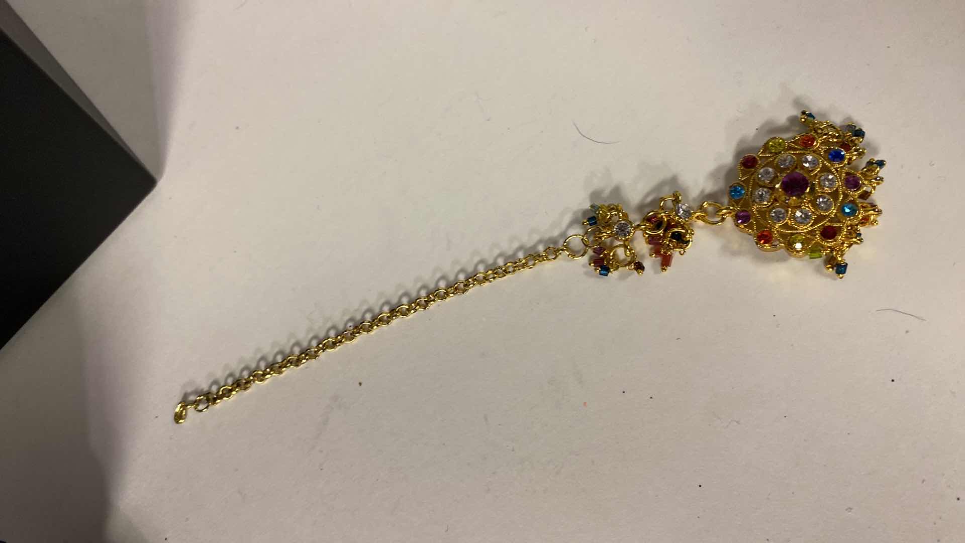 Photo 4 of COSTUME JEWELRY