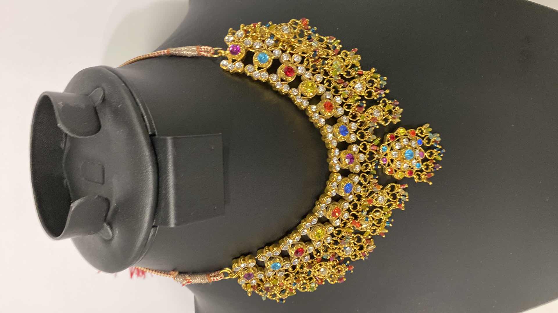 Photo 2 of COSTUME JEWELRY