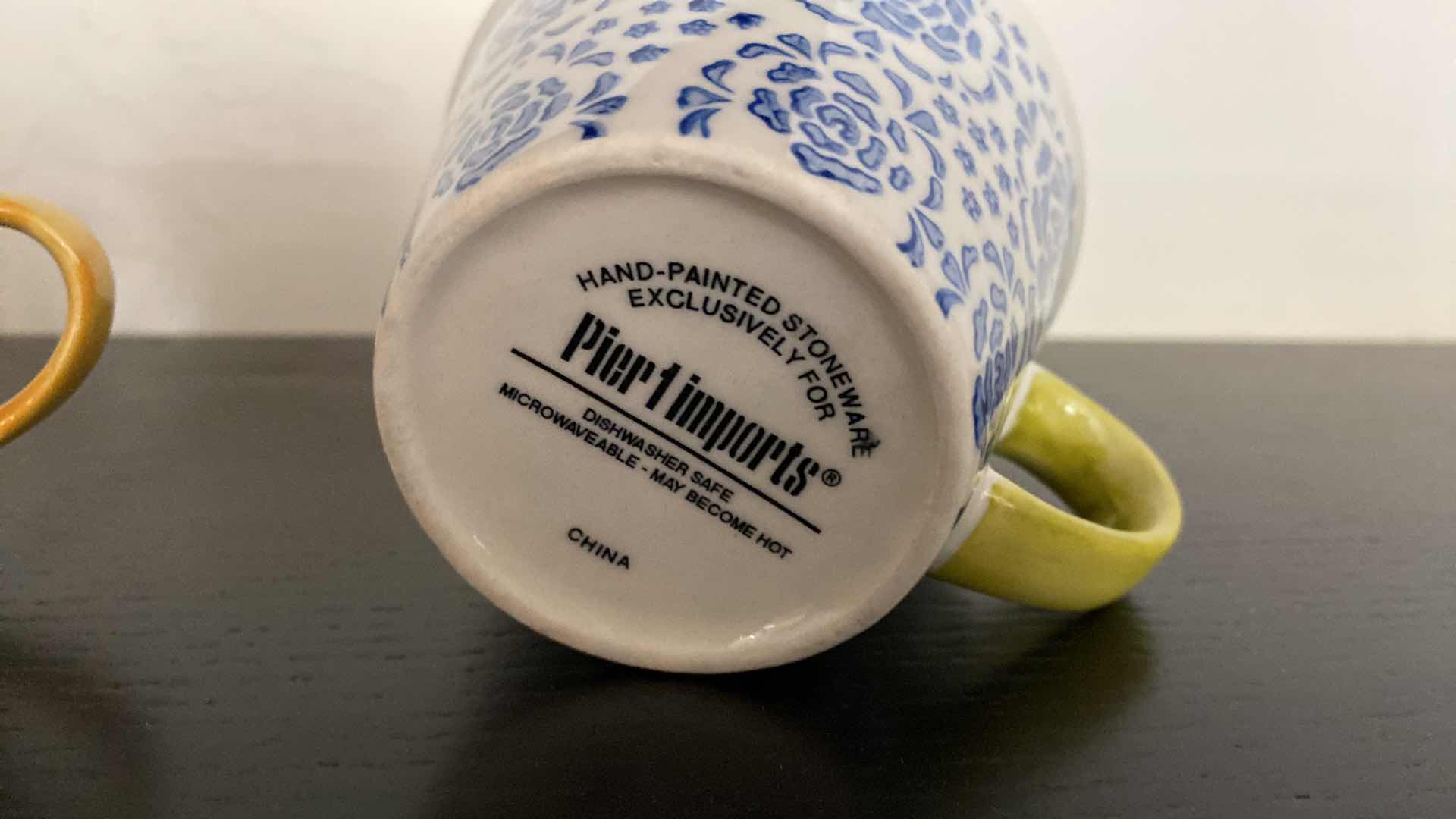 Photo 1 of CERAMIC MEASURING CUPS