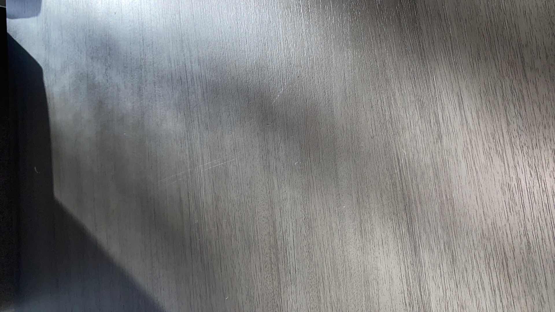 Photo 1 of ETHAN ALLEN DINING TABLE WITH 6 CHAIRS 75“ x 36“ H 30”