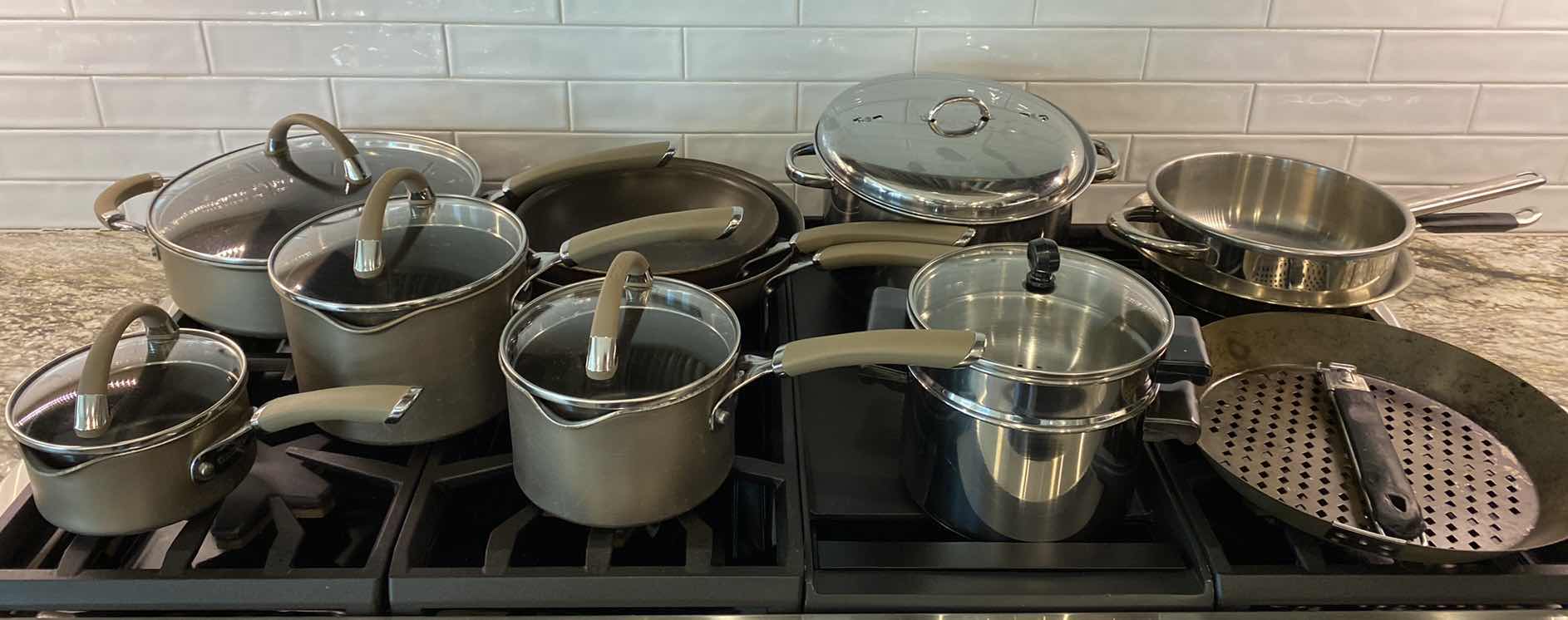 Photo 1 of CIRCULON  POTS PANS AND MORE