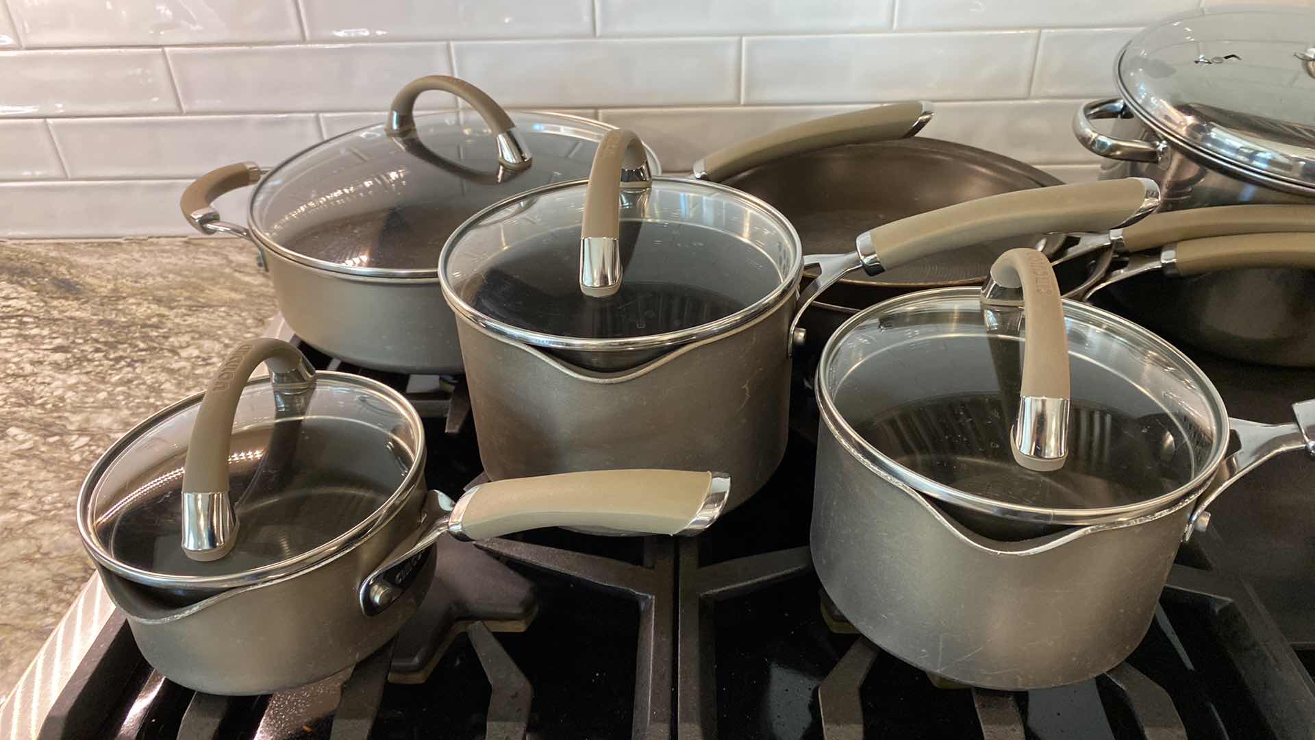Photo 2 of CIRCULON  POTS PANS AND MORE