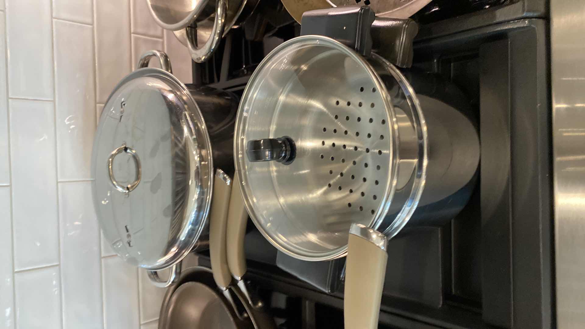 Photo 5 of CIRCULON  POTS PANS AND MORE