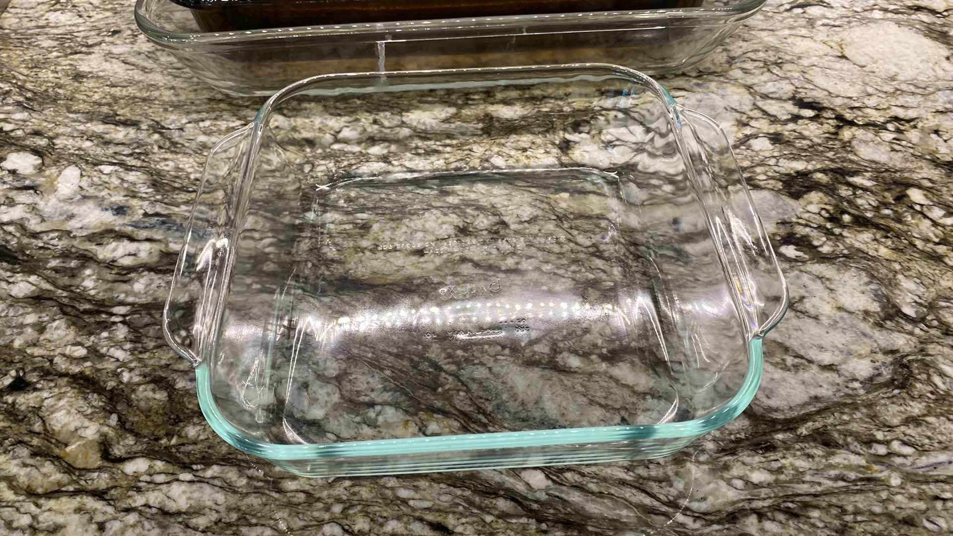 Photo 1 of ASSORTED PYREX