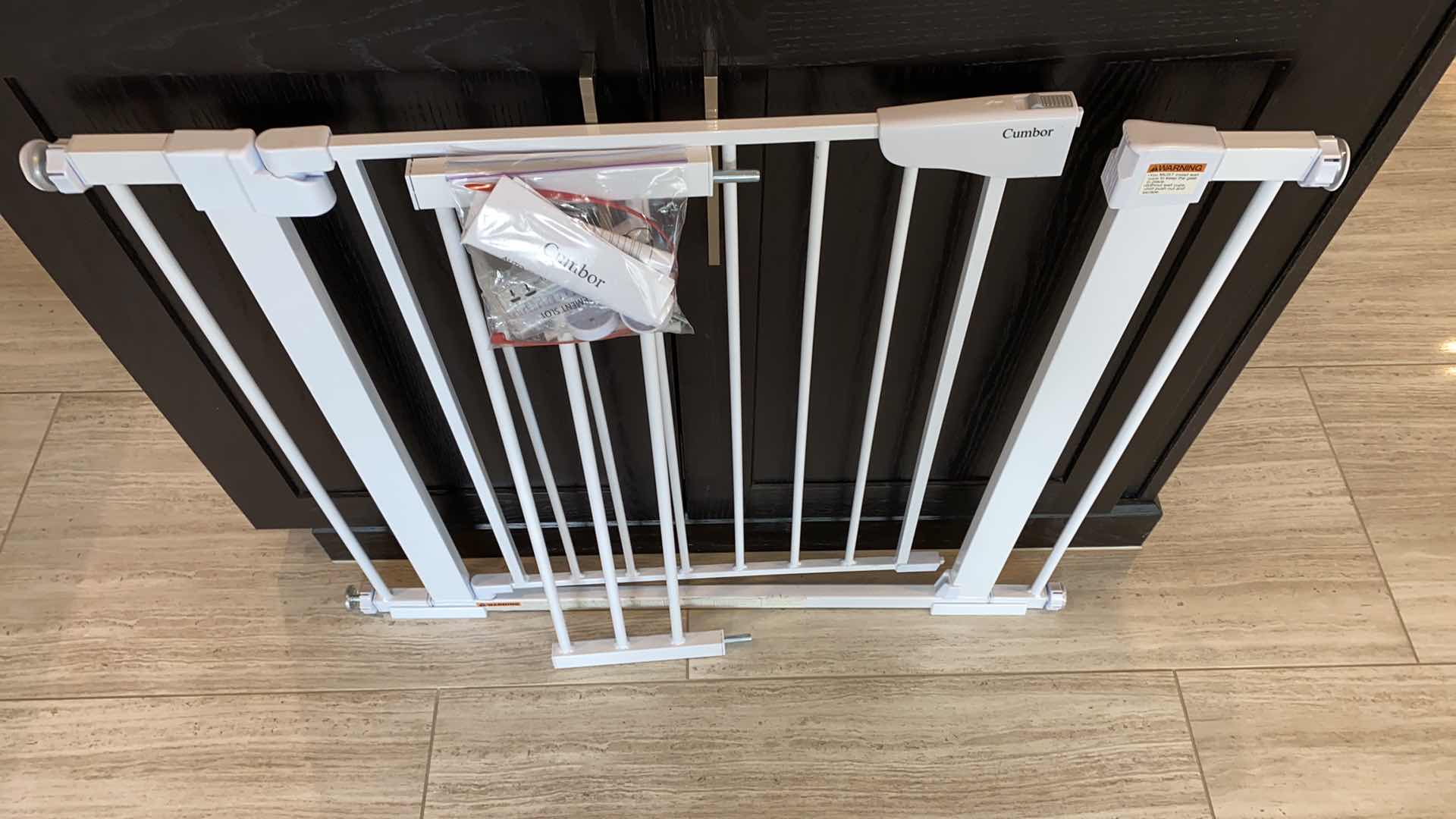 Photo 1 of CUMBOR BABY/DOG GATE