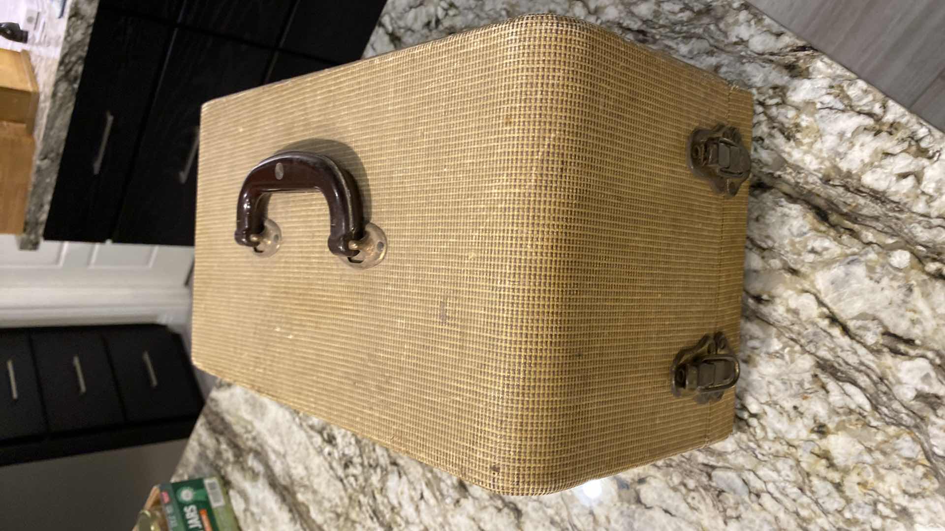 Photo 1 of VINTAGE VICTOR CHAMPION ADDING MACHINE