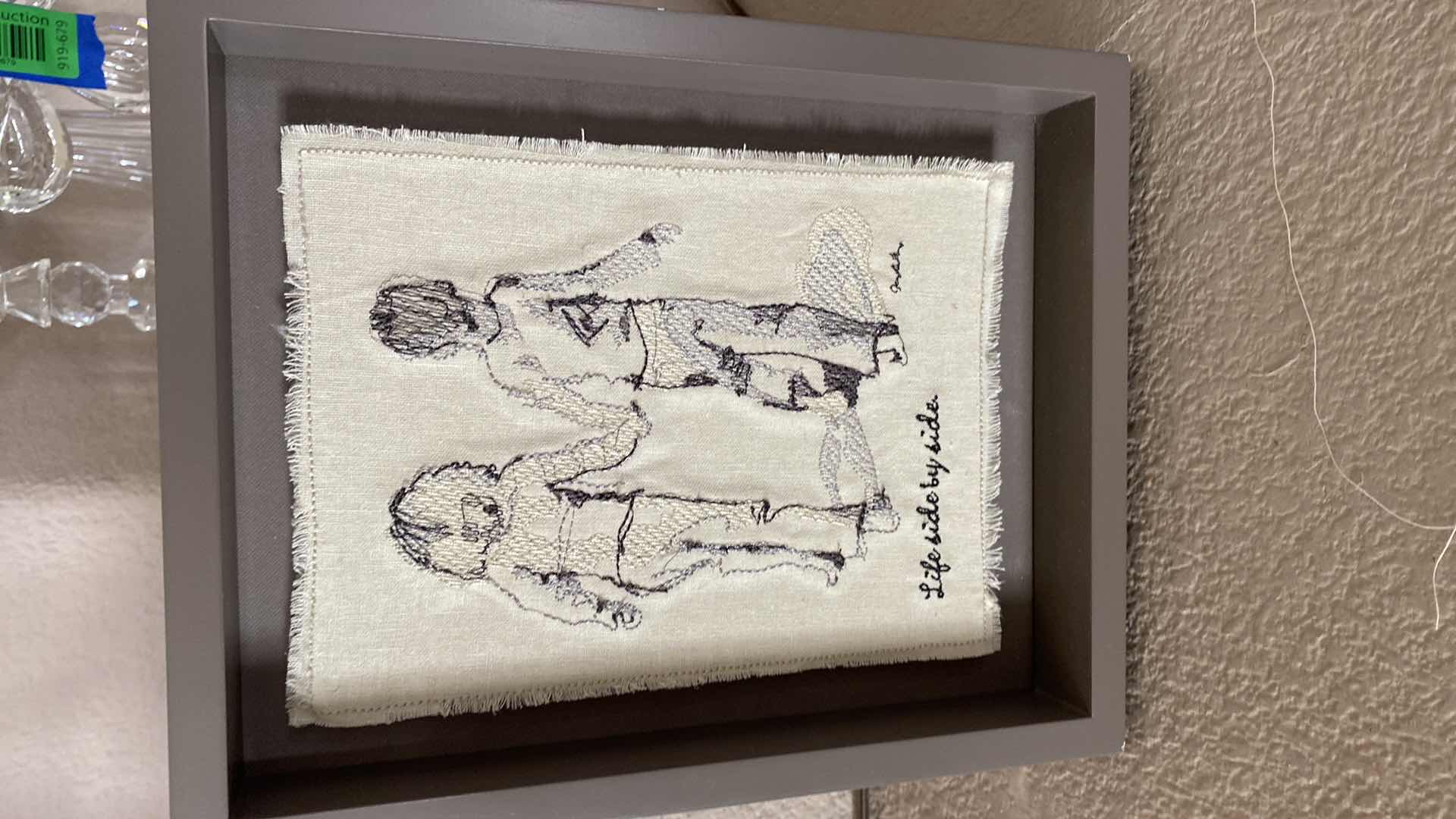 Photo 1 of 4-HOME DECOR RELAX ROCK, BIRD AND MORE