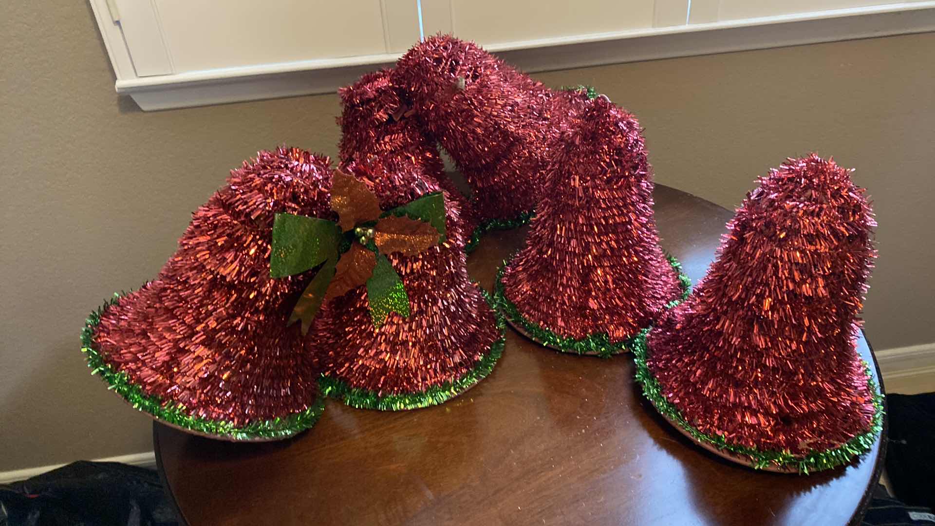 Photo 1 of HOLIDAY DECOR ASSORTMENT AND MORE