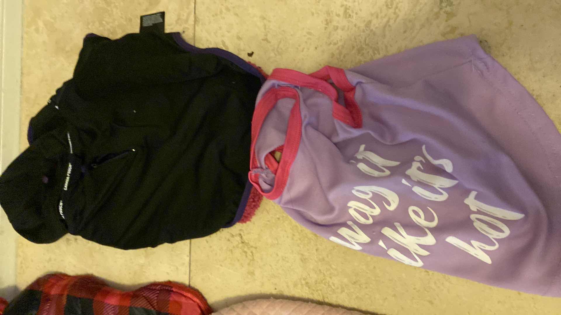 Photo 1 of DOG JACKETS SMALL AND MEDIUM, HARNESS, COLLARS AND TOYS