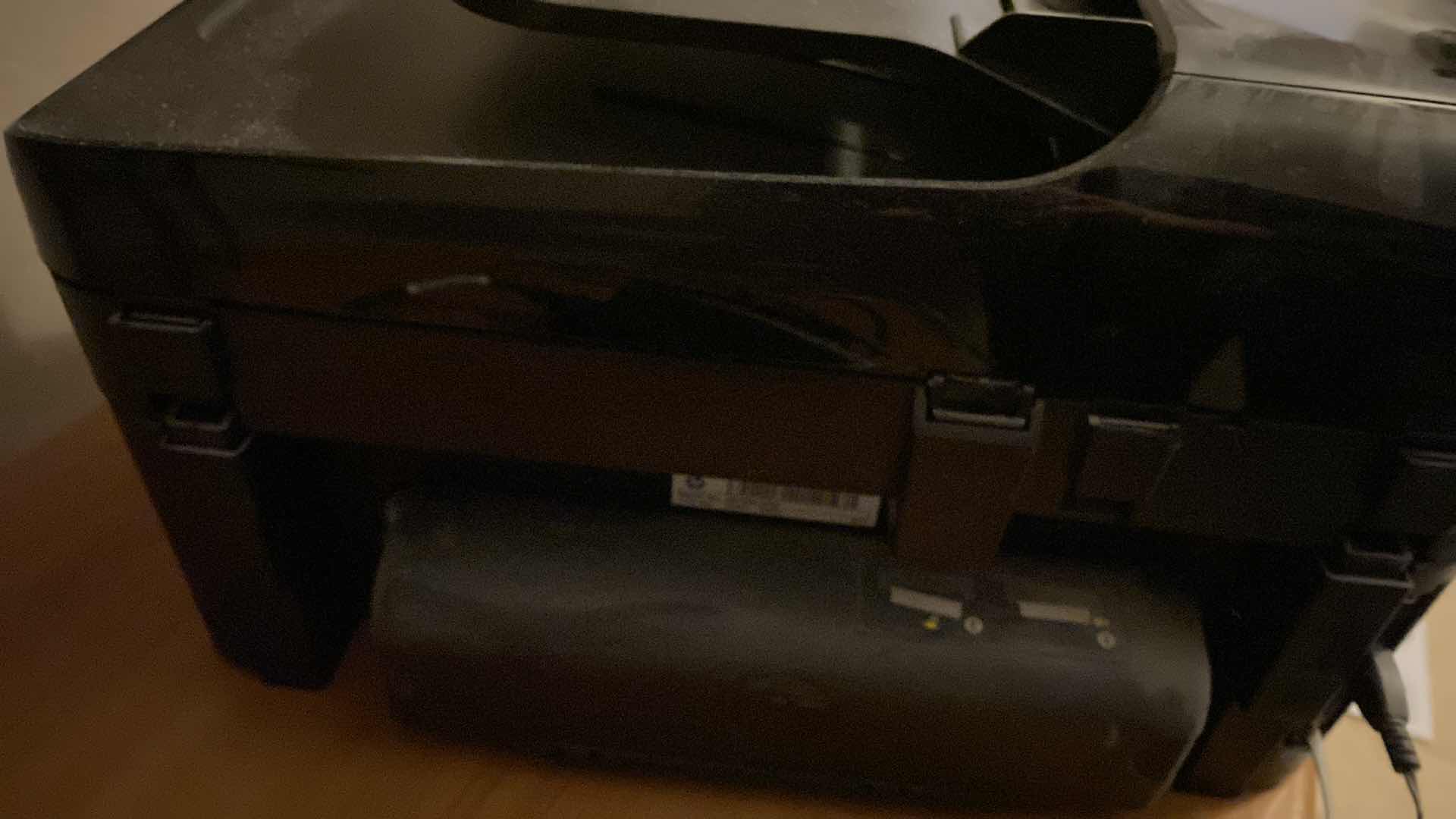 Photo 1 of HP PHOTOSMART PREMIUM PRINTER