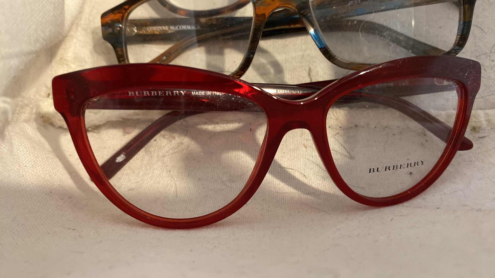 Photo 1 of READING GLASSES AND SUNGLASSES