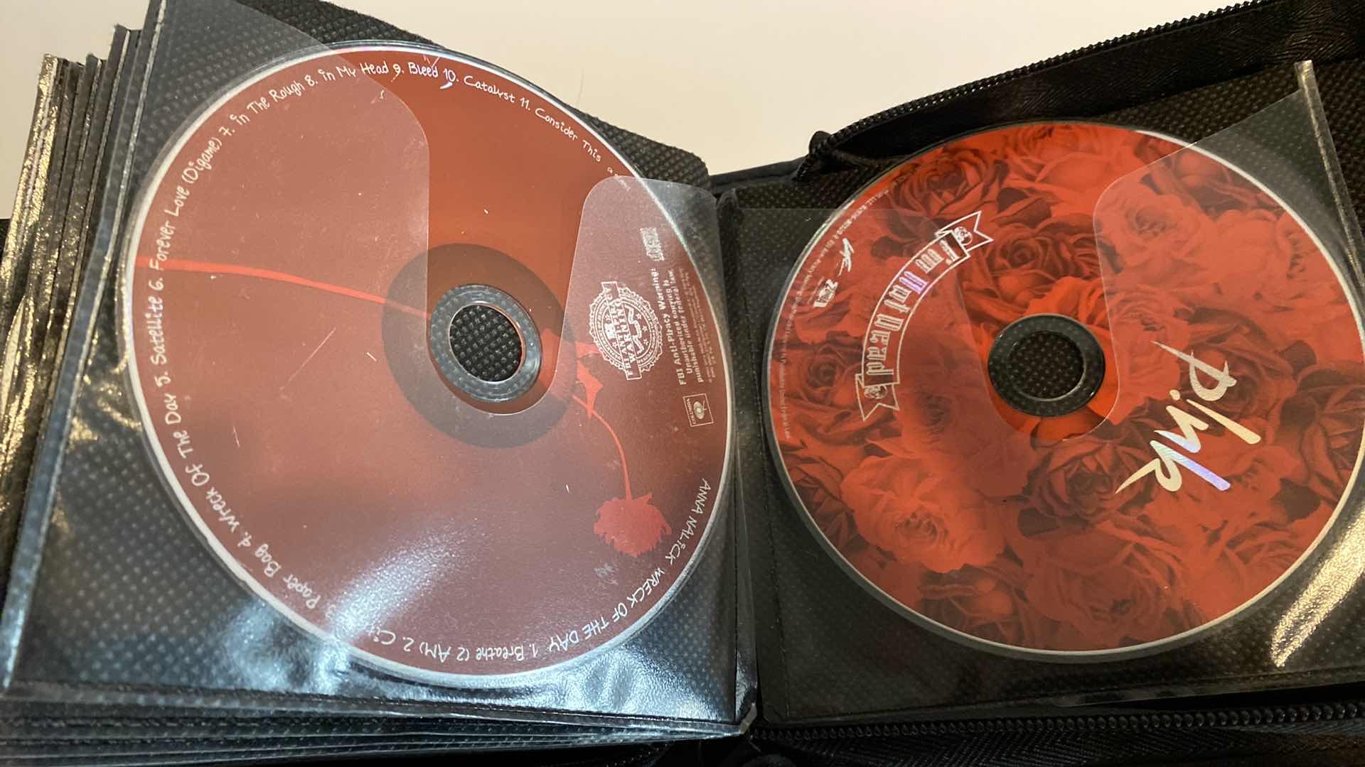 Photo 13 of CD ASSORTMENT