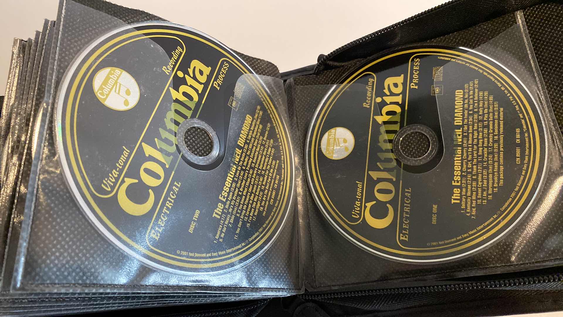 Photo 14 of CD ASSORTMENT