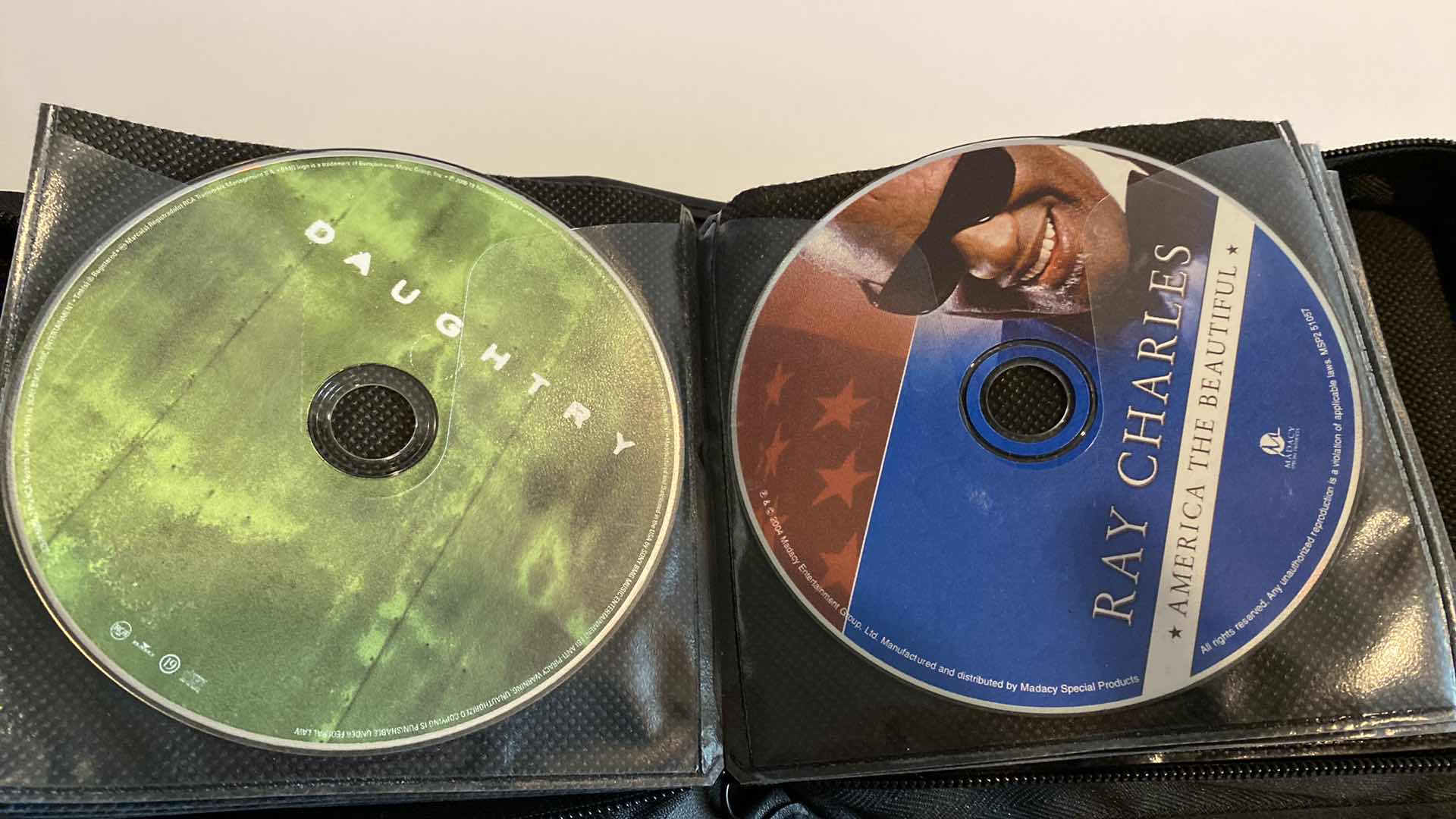 Photo 5 of CD ASSORTMENT