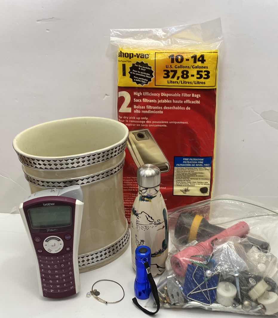 Photo 1 of MISCELLANEOUS HOUSEHOLD ITEMS