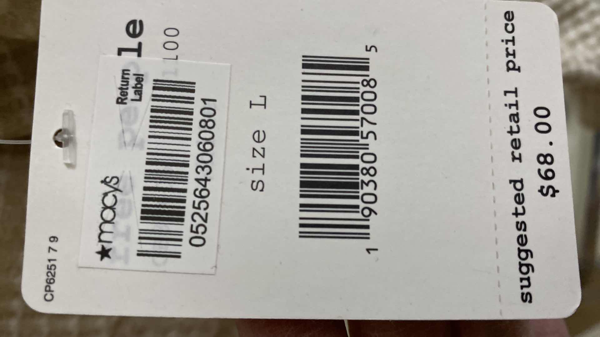 Photo 4 of $138 WOMENS NEW WITH TAGS LARGE FREE PEOPLE SHIRT & VINCE CAMUTO RED SHIRT