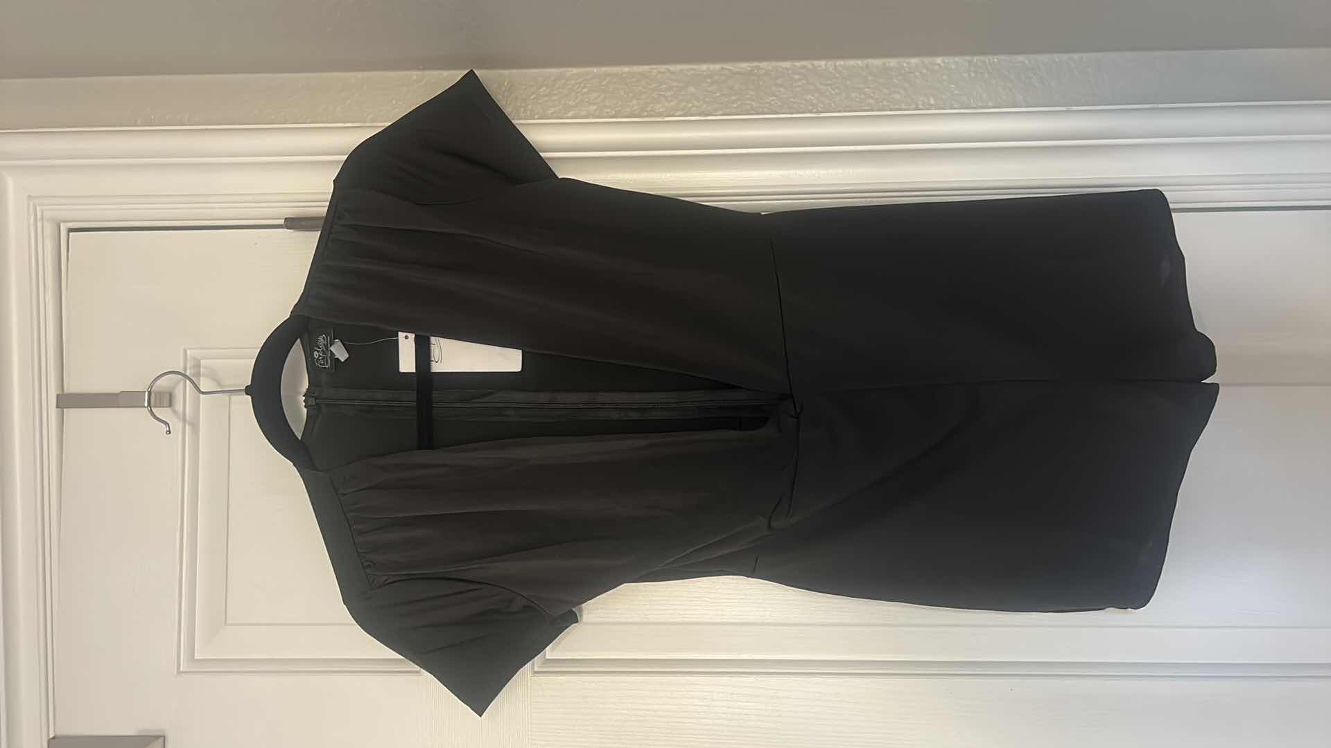 Photo 1 of 3 WOMENSWEAR BY POSH SHOP, FORPLAY, FASHION NOVA / PANTSUIT, SHORTS ONE PIECE AND WHITE NET DRESS L