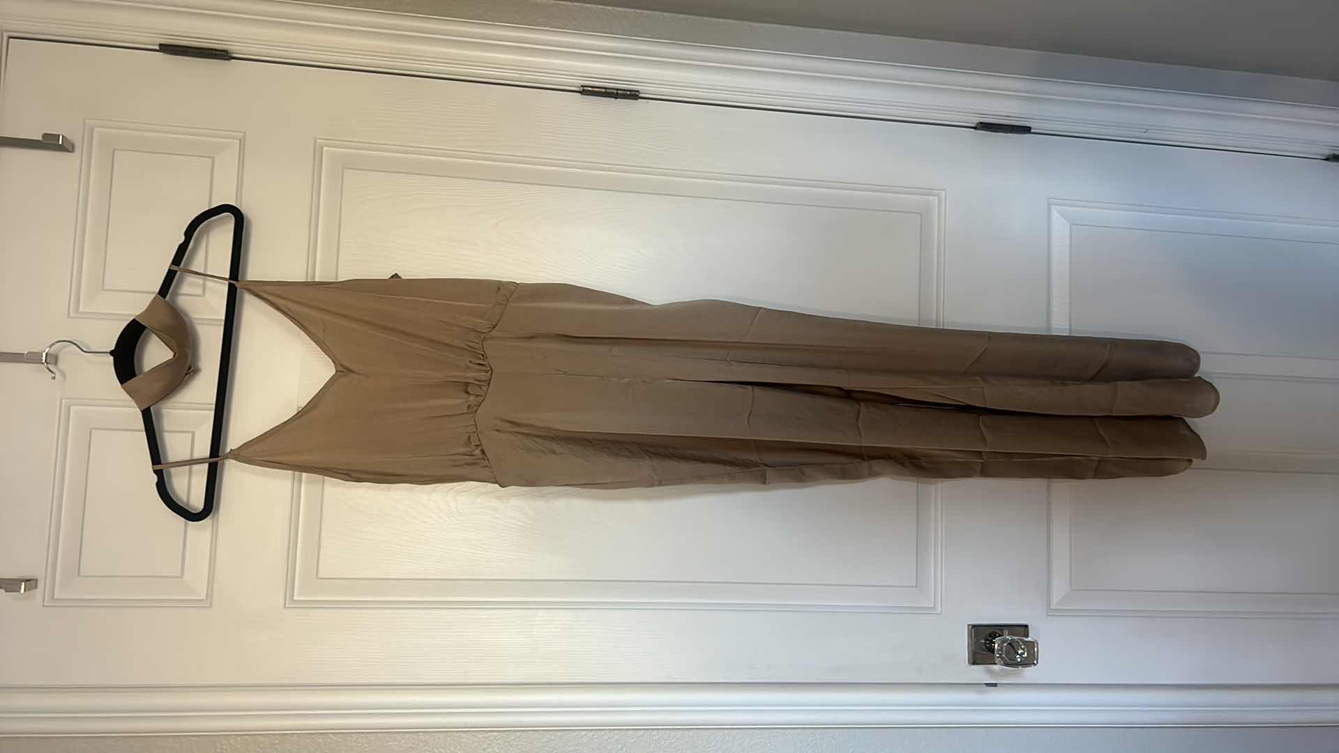 Photo 1 of 3 WOMENSWEAR BY POSH SHOP, FORPLAY, FASHION NOVA / PANTSUIT, SHORTS ONE PIECE AND WHITE NET DRESS L