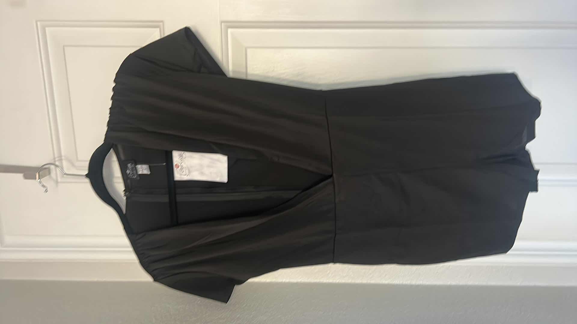 Photo 1 of 3 WOMENSWEAR BY FORPLAY, FASHION NOVA / 2 SHORTS ONE PIECE AND WHITE NET DRESS L