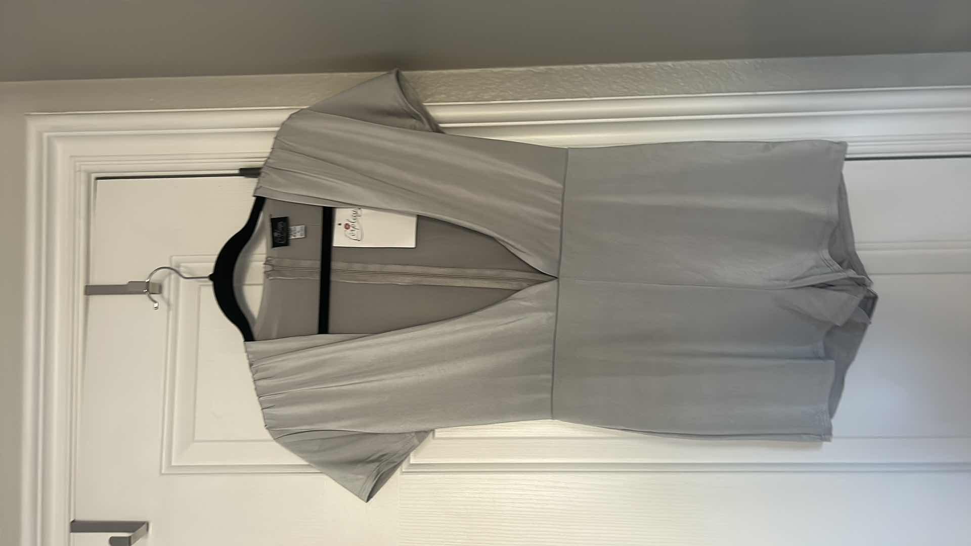 Photo 1 of 3 WOMENSWEAR BY FORPLAY, FASHION NOVA / 2 SHORTS ONE PIECE AND WHITE NET DRESS L