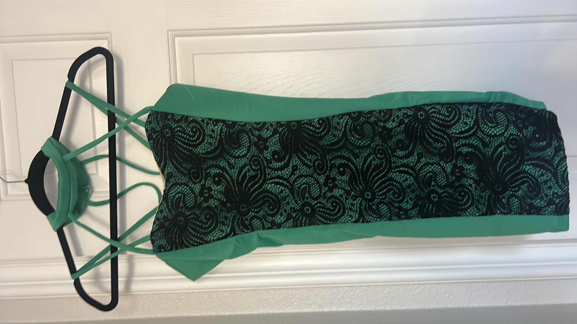 Photo 1 of 3 WOMENSWEAR BY FORPLAY / DRESSES SIZE L