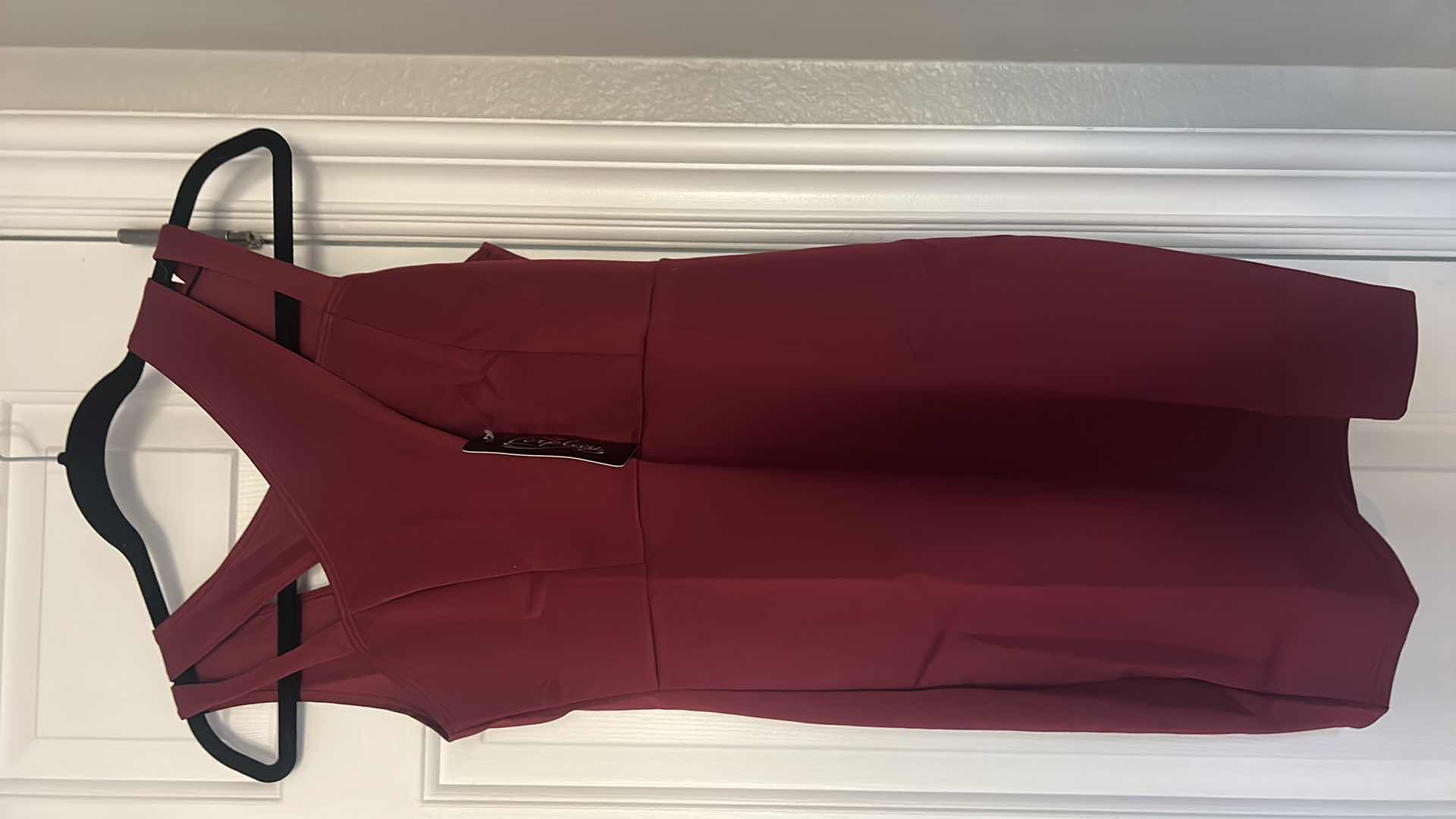 Photo 1 of 3 WOMENSWEAR BY FORPLAY / DRESSES SIZE L